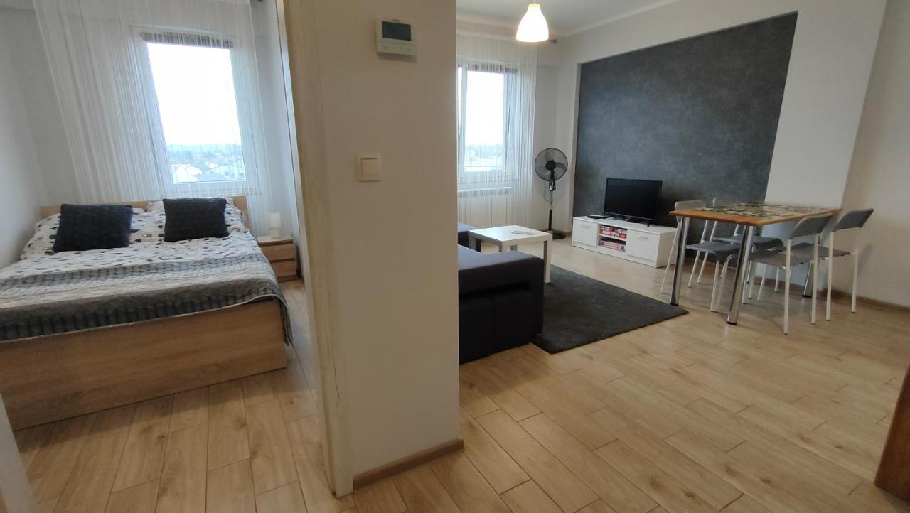 Apartament Korazone ZATOR Exterior foto
