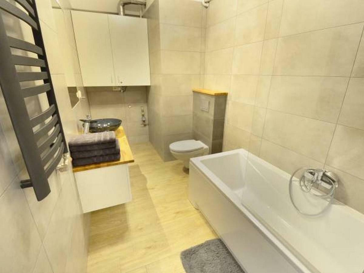 Apartament Korazone ZATOR Exterior foto