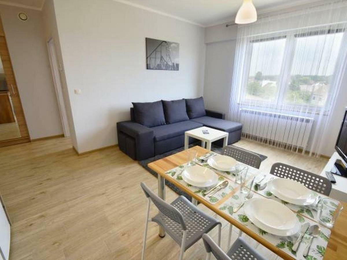 Apartament Korazone ZATOR Exterior foto
