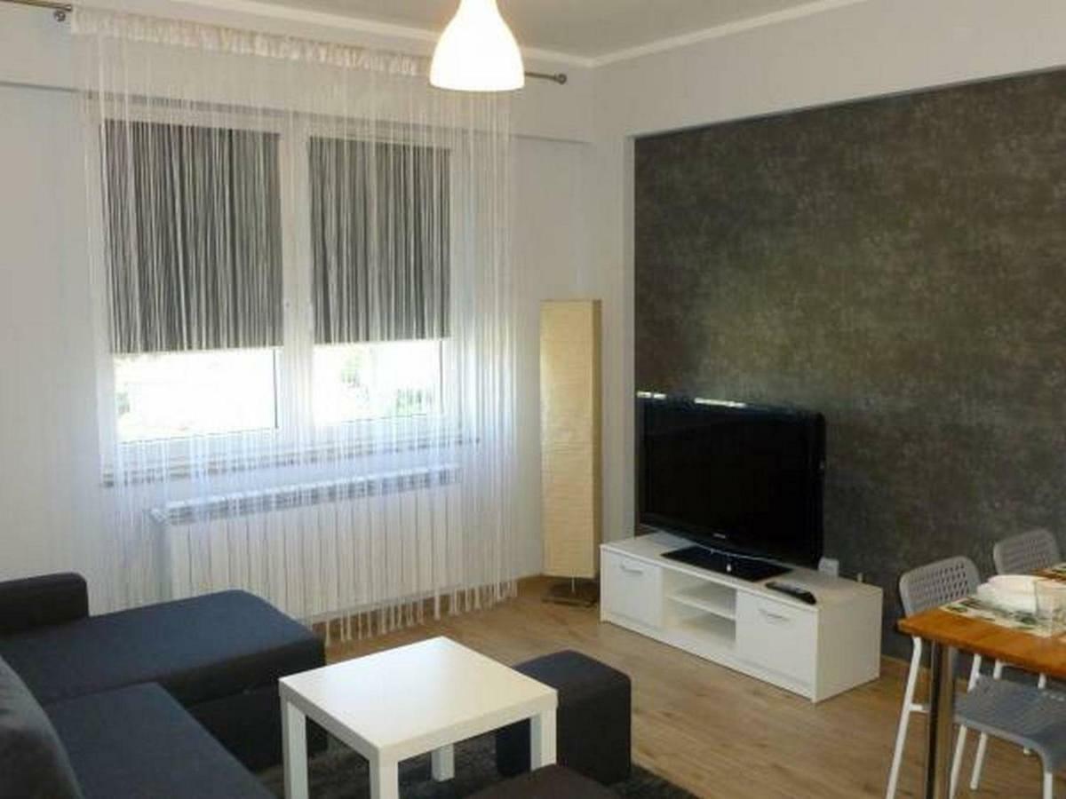 Apartament Korazone ZATOR Exterior foto