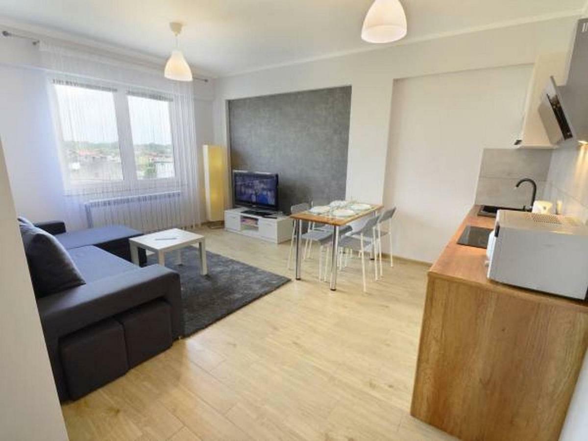 Apartament Korazone ZATOR Exterior foto
