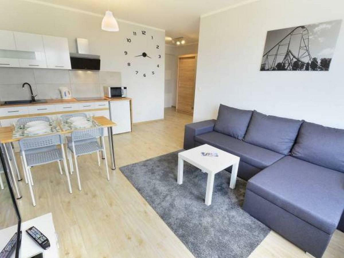 Apartament Korazone ZATOR Exterior foto